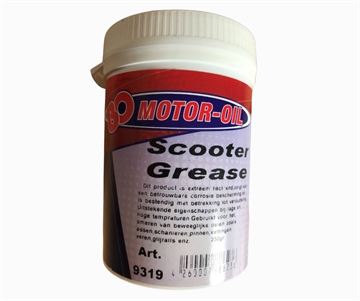 BO Scooter Grease 250 Gr. 